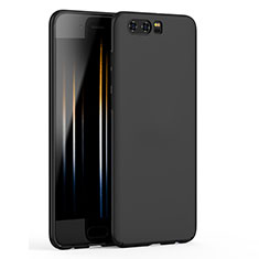 Coque Plastique Rigide Mat M10 pour Huawei Honor 9 Premium Noir
