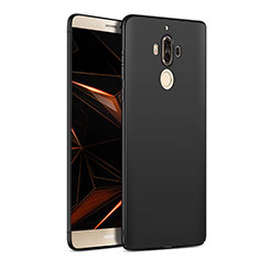 Coque Plastique Rigide Mat M12 pour Huawei Mate 9 Noir