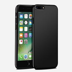 Coque Plastique Rigide Mat M16 pour Apple iPhone 7 Plus Noir