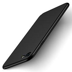 Coque Plastique Rigide Mat pour Apple iPhone 7 Noir