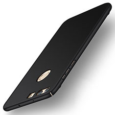 Coque Plastique Rigide Mat pour Huawei Honor 8 Noir