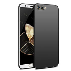 Coque Plastique Rigide Mat pour Huawei Honor V10 Noir