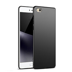 Coque Plastique Rigide Mat pour Xiaomi Mi 5C Noir