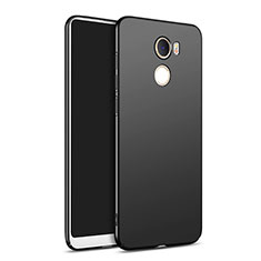 Coque Plastique Rigide Mat pour Xiaomi Mi Mix 2 Noir