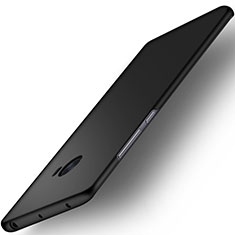 Coque Plastique Rigide Mat pour Xiaomi Mi Note 2 Special Edition Noir