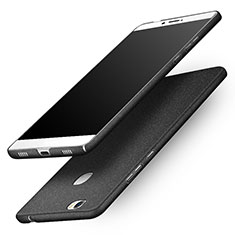 Coque Plastique Rigide Sables Mouvants pour Huawei Honor Note 8 Noir