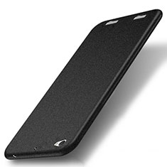 Coque Plastique Rigide Sables Mouvants pour Xiaomi Mi Pad 2 Noir