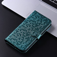 Coque Portefeuille Livre Cuir Etui Clapet C01X pour Xiaomi Mix Fold 3 5G Vert