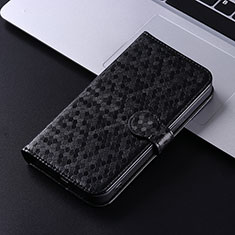 Coque Portefeuille Livre Cuir Etui Clapet C01X pour Xiaomi Redmi Note 13 5G Noir