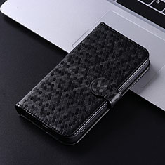 Coque Portefeuille Livre Cuir Etui Clapet C03X pour Xiaomi Mi 13 5G Noir