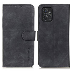 Coque Portefeuille Livre Cuir Etui Clapet K03Z pour Motorola Moto G Power 5G (2023) Noir