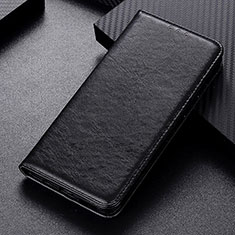 Coque Portefeuille Livre Cuir Etui Clapet K03Z pour Samsung Galaxy A23e 5G Noir