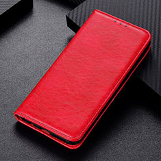 Coque Portefeuille Livre Cuir Etui Clapet K03Z pour Samsung Galaxy A23e 5G Rouge