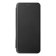 Coque Portefeuille Livre Cuir Etui Clapet L02Z pour Samsung Galaxy M33 5G Noir