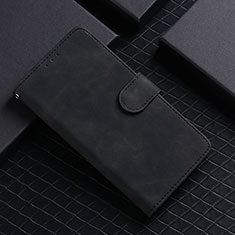 Coque Portefeuille Livre Cuir Etui Clapet L03Z pour Realme GT Neo2 5G Noir