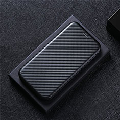 Coque Portefeuille Livre Cuir Etui Clapet L04Z pour Oppo Reno10 5G Noir