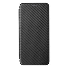 Coque Portefeuille Livre Cuir Etui Clapet L07Z pour Samsung Galaxy A23 4G Noir