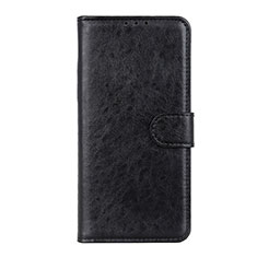 Coque Portefeuille Livre Cuir Etui Clapet L08 pour Nokia 8.3 5G Noir