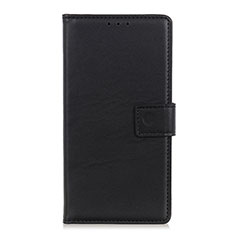 Coque Portefeuille Livre Cuir Etui Clapet L11 pour Nokia 8.3 5G Noir