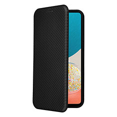 Coque Portefeuille Livre Cuir Etui Clapet L14Z pour Samsung Galaxy A53 5G Noir