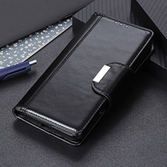 Coque Portefeuille Livre Cuir Etui Clapet M13L pour Samsung Galaxy F62 5G Noir