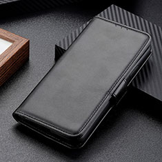 Coque Portefeuille Livre Cuir Etui Clapet M15L pour Samsung Galaxy A32 5G Noir