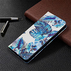 Coque Portefeuille Livre Cuir Etui Clapet T05 pour Xiaomi Mi 10i 5G Mixte