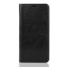 Coque Portefeuille Livre Cuir Etui Clapet T11 pour Xiaomi Redmi K20 Noir
