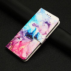 Coque Portefeuille Motif Fantaisie Livre Cuir Etui Clapet Y01X pour Xiaomi Poco X5 Pro 5G Mixte