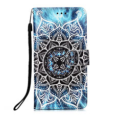 Coque Portefeuille Motif Fantaisie Livre Cuir Etui Clapet Y02B pour Xiaomi POCO C31 Mixte