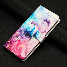 Coque Portefeuille Motif Fantaisie Livre Cuir Etui Clapet Y02X pour Google Pixel 7 Pro 5G Mixte