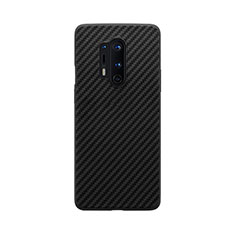 Coque Silicone Gel Serge B02 pour OnePlus 8 Pro Noir
