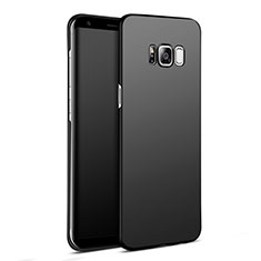 Coque Ultra Fine Plastique Rigide pour Samsung Galaxy S8 Plus Noir