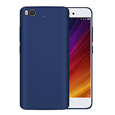 Coque Ultra Fine Plastique Rigide pour Xiaomi Mi 5S Bleu