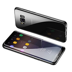 Coque Ultra Fine Plastique Rigide Transparente pour Samsung Galaxy S8 Plus Clair