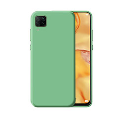 Coque Ultra Fine Silicone Souple 360 Degres Housse Etui C02 pour Huawei Nova 6 SE Vert