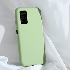 Coque Ultra Fine Silicone Souple 360 Degres Housse Etui C03 pour Huawei Honor V30 Pro 5G Vert