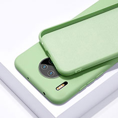 Coque Ultra Fine Silicone Souple 360 Degres Housse Etui C03 pour Huawei Mate 30 5G Vert