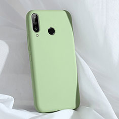 Coque Ultra Fine Silicone Souple 360 Degres Housse Etui C03 pour Huawei Nova 4e Vert