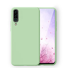 Coque Ultra Fine Silicone Souple 360 Degres Housse Etui C03 pour Samsung Galaxy A70S Vert