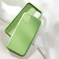 Coque Ultra Fine Silicone Souple 360 Degres Housse Etui C04 pour Huawei Nova 6 SE Vert