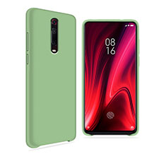 Coque Ultra Fine Silicone Souple 360 Degres Housse Etui C04 pour Xiaomi Redmi K20 Vert