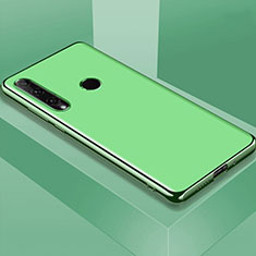 Coque Ultra Fine Silicone Souple 360 Degres Housse Etui C05 pour Huawei Honor 20E Vert