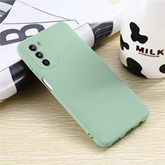 Coque Ultra Fine Silicone Souple 360 Degres Housse Etui pour Motorola Moto G82 5G Vert