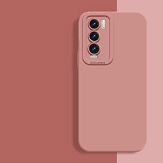 Coque Ultra Fine Silicone Souple 360 Degres Housse Etui pour Realme GT Master Explorer 5G Rose