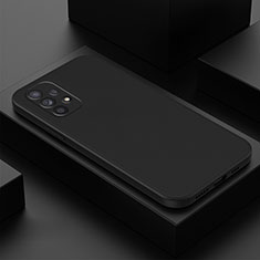 Coque Ultra Fine Silicone Souple 360 Degres Housse Etui pour Samsung Galaxy A13 4G Noir