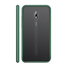 Coque Ultra Fine Silicone Souple 360 Degres Housse Etui S05 pour Xiaomi Redmi 8A Vert