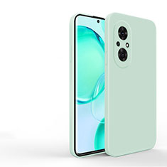 Coque Ultra Fine Silicone Souple 360 Degres Housse Etui YK1 pour Huawei Nova 9 SE Pastel Vert