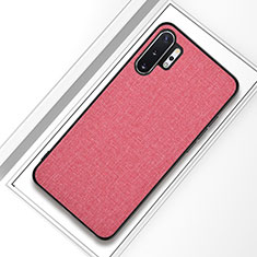Coque Ultra Fine Silicone Souple Housse Etui C01 pour Samsung Galaxy Note 10 Plus Rose