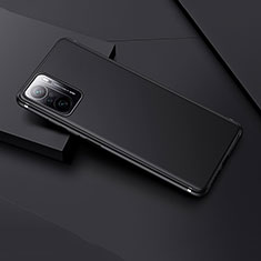 Coque Ultra Fine Silicone Souple Housse Etui C01 pour Xiaomi Mi 11X 5G Noir